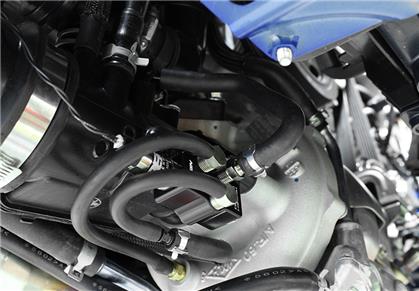 Perrin Electronic Boost Control Solenoid | 2015-2021 Subaru WRX