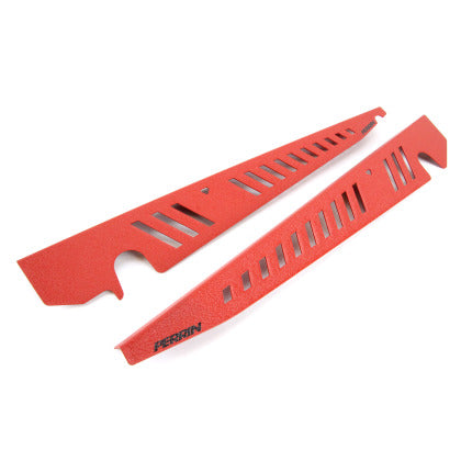 Perrin Fender Shroud Set | 2015-2021 Subaru WRX / STI