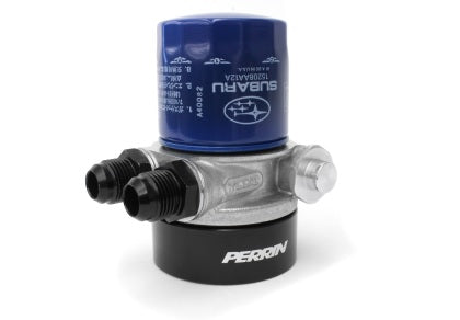 Perrin Oil Cooler Kit 2022+ Subaru WRX