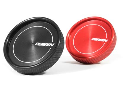 Perrin Oil Filler Cap Subaru WRX / STI / Legacy / Forester / Impreza 1993-2022
