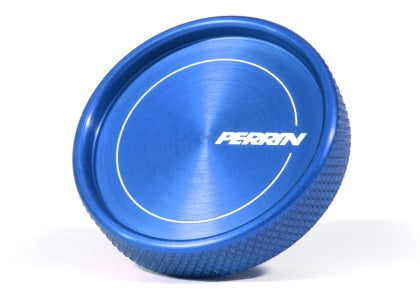 Perrin Oil Filler Cap Subaru WRX / STI / Legacy / Forester / Impreza 1993-2022