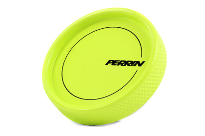 Perrin Oil Filler Cap Subaru WRX / STI / Legacy / Forester / Impreza 1993-2022