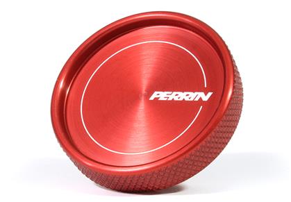 Perrin Oil Filler Cap Subaru WRX / STI / Legacy / Forester / Impreza 1993-2022