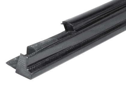 Seibon 2009-2020 Nissan 370z NS Carbon Fiber Side Skirts