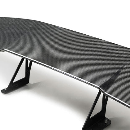 Seibon 2015-2021 Subaru WRX / STI GT Style Carbon Fiber Wing