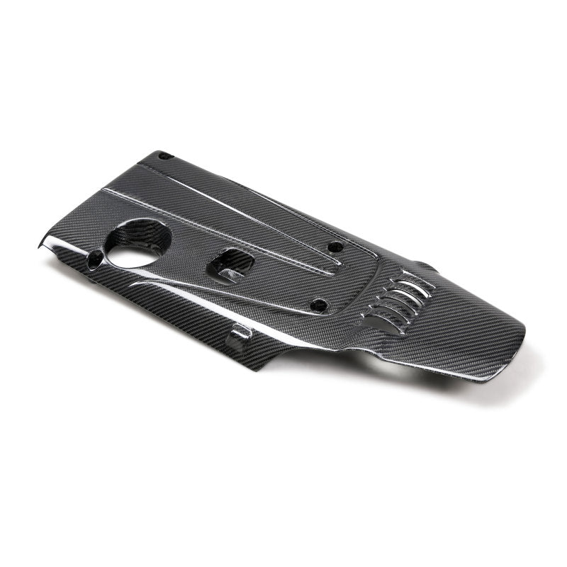 Seibon 2017-2021 Honda Civic Type R Carbon Fiber Engine Cover