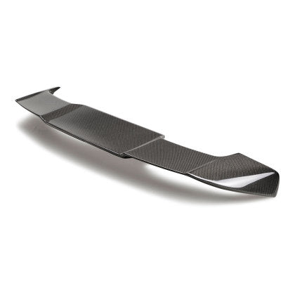 Seibon 2019+ Toyota Corolla Hatchback OP-Style Carbon Fiber Rear Spoiler