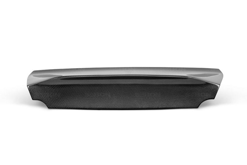 Seibon 2009-2017 Nissan R35 GTR C Style Carbon Trunk Lid