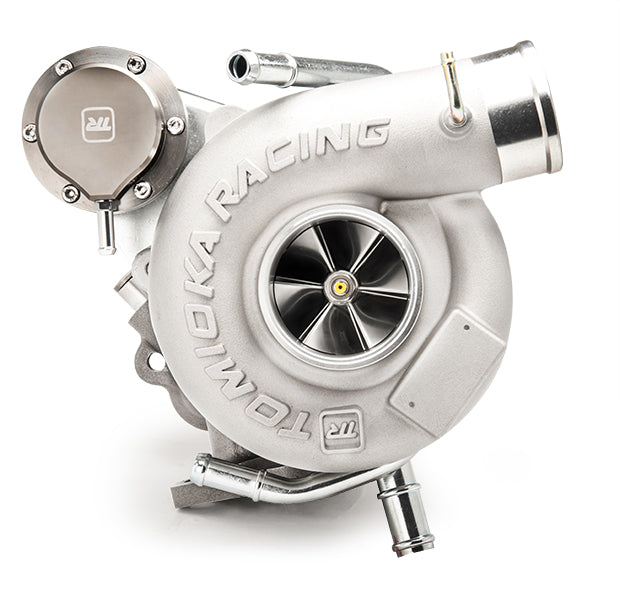 Tomioka Racing TD05-20G Ball Bearing Turbo Subaru WRX 2002-2007/ Sti 2004-2021
