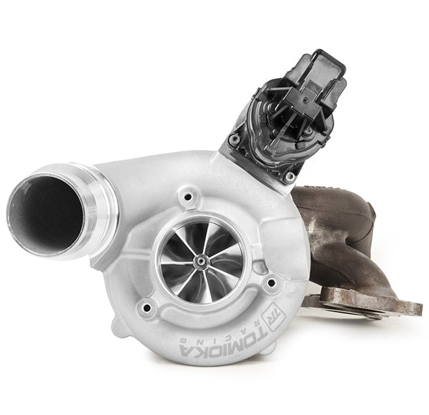 Tomioka Racing Supra 750 2020+ Toyota GR Supra A90