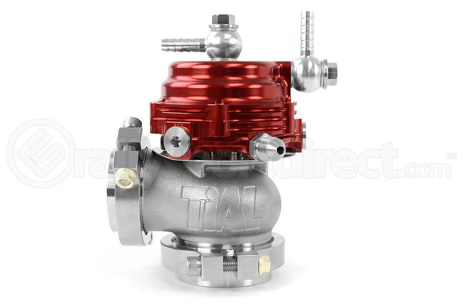 TiAL 38mm MV-S Wastegate (Choice of Color)