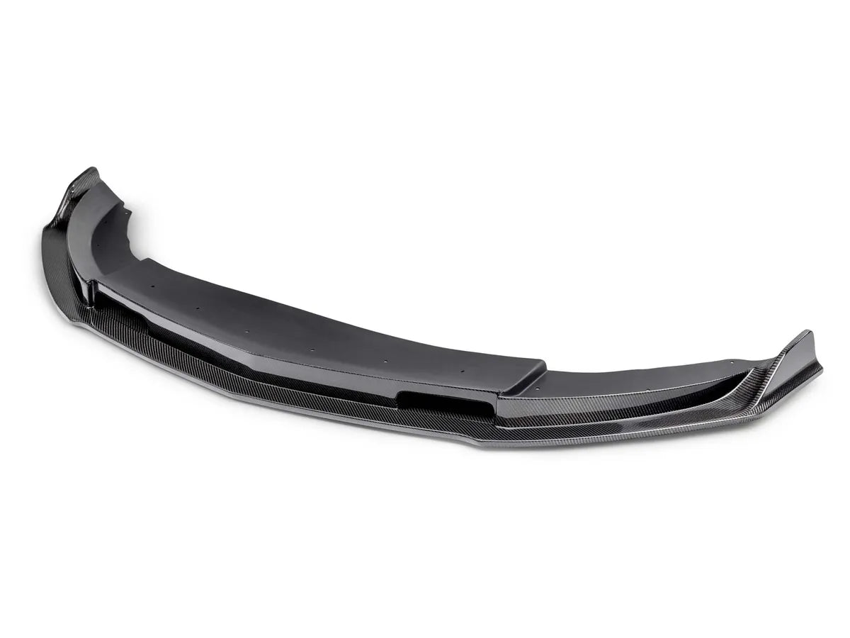 Seibon MB-Style Carbon Fiber Front Lip - 2023+ Nissan Z