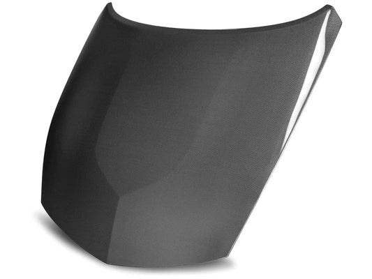Seibon OEM-Style dry Carbon Fiber Hood 2023 Nissan Z