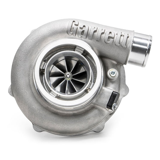 Garrett Turbo G30-770 Standard Rotation w/ G30 Turbine Housing Kit .83 A/R V-Band In / Out