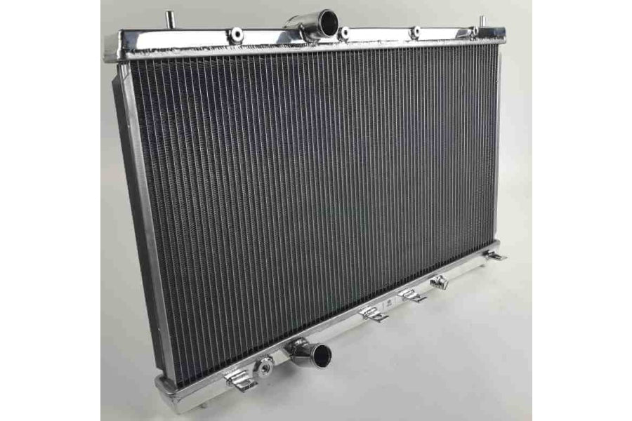 Full Race Radiator Upgrade 2017-2021 Honda Civic Type R