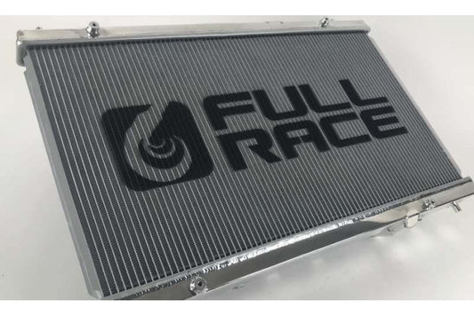 Full Race Radiator Upgrade 2017-2021 Honda Civic Type R