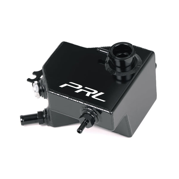 PRL 2017-2025 Honda Civic Type R, 2016-2021 Honda Civic 1.5L Turbo, 2024+ Acura Integra Type S Baffled Coolant Expansion Tank