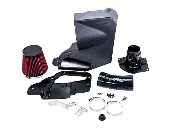 PRL High Volume Intake System 2022+ Honda Civic & Acura Integra 1.5T