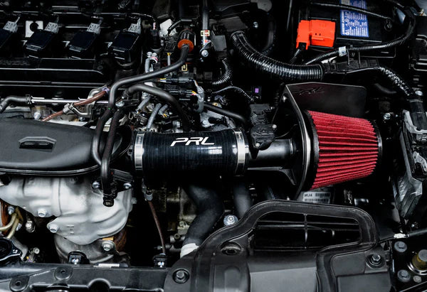 PRL Short Ram Intake System 2022+ Honda Civic / Acura Integra 1.5T