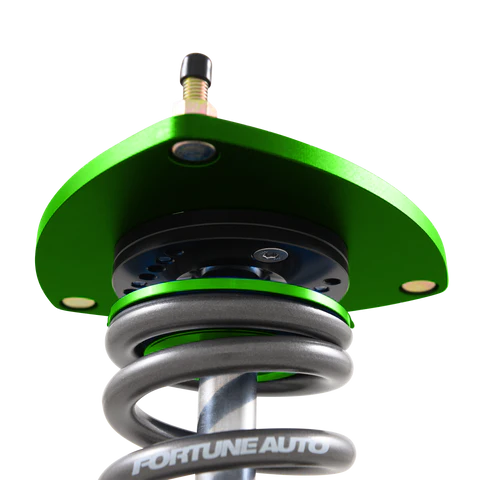 Fortune Auto 500 Series Coilovers 2022+ Toyota GR86