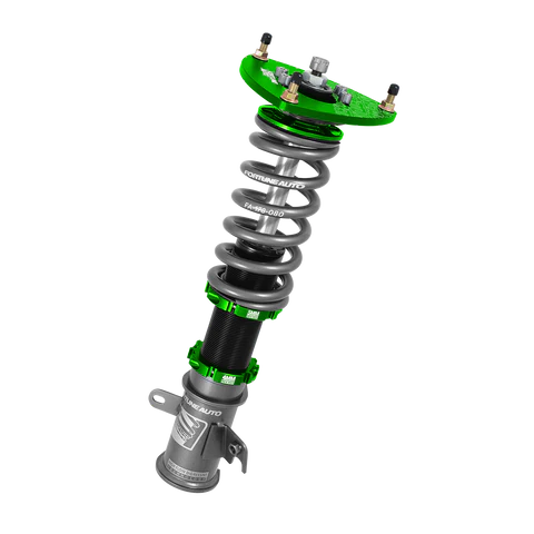 Fortune Auto 500 Series Coilovers 2022+ Toyota GR86