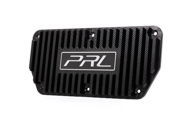PRL 2023+ Honda Civic Type-R FL5 Billet Turbocharger Inlet Pipe Heat Sink