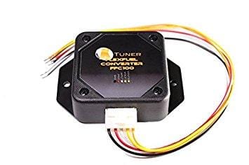 KTuner FFC100 E85 Flex Fuel Converter