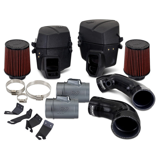 Mishimoto Performance Cold Air Intakes - 2023+ Nissan Z