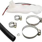 Deatschwerks DW300 Fuel Pump Install Kit