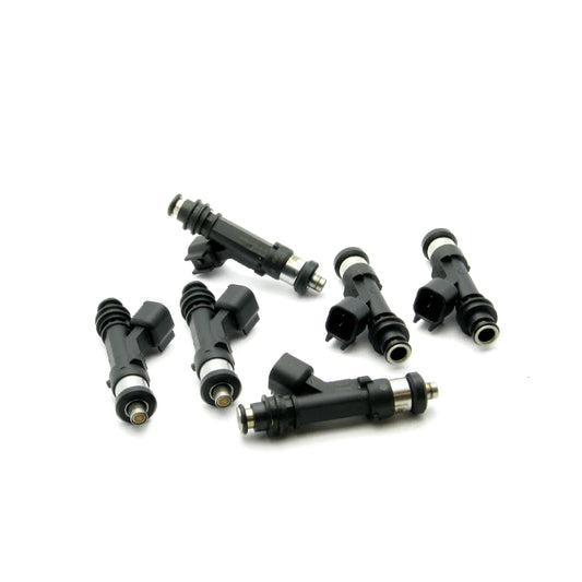 Deatschwerks Injectors 800cc - RB20DET