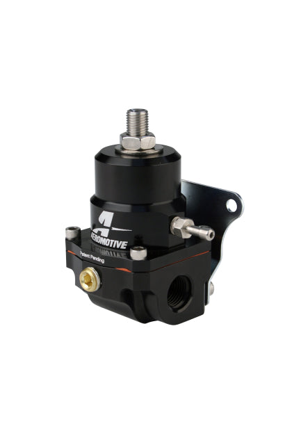 Aeromotive A1000 Adjustable Gen-II EFI Fuel Pressure Regulator