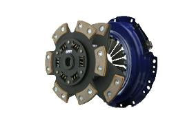 Spec Stage 3 Clutch - RB20 RB25 RB26 (Push Type)