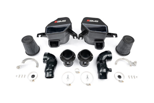 AMS Performance Cold Air Intakes - 2023+ Nissan Z