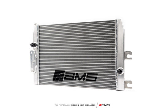 AMS Performance Heat Exchanger - 2023+ Nissan Z