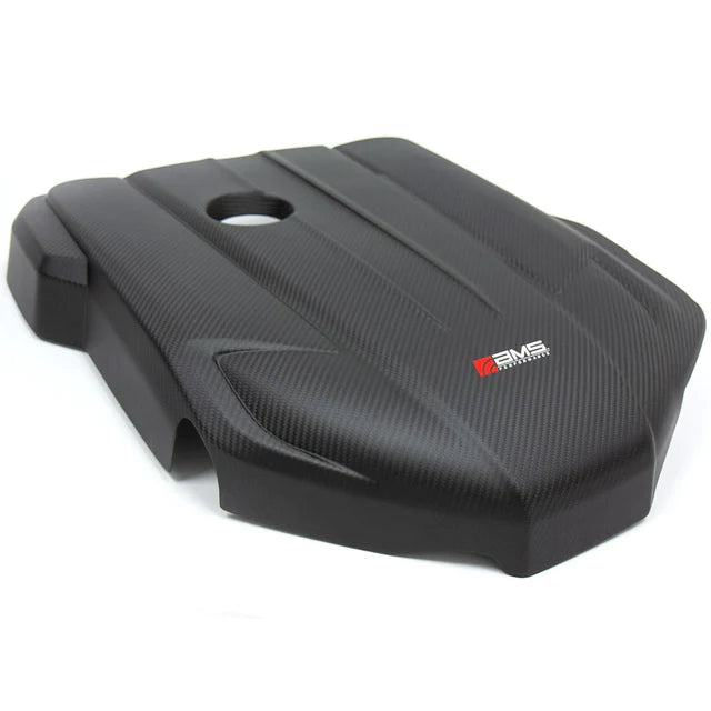 AMS Carbon Fiber Engine Cover 2020+ Toyota Supra