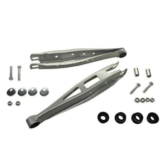 Whiteline Adjustable Lower Control Arms 2008+ Subaru WRX / STI