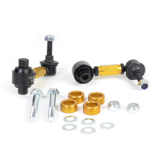 Whiteline Adjustable Rear Endlinks 2008+ Subaru WRX / STI