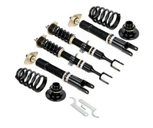 BC Racing BR Series Coilovers 2018-2022 Honda Accord