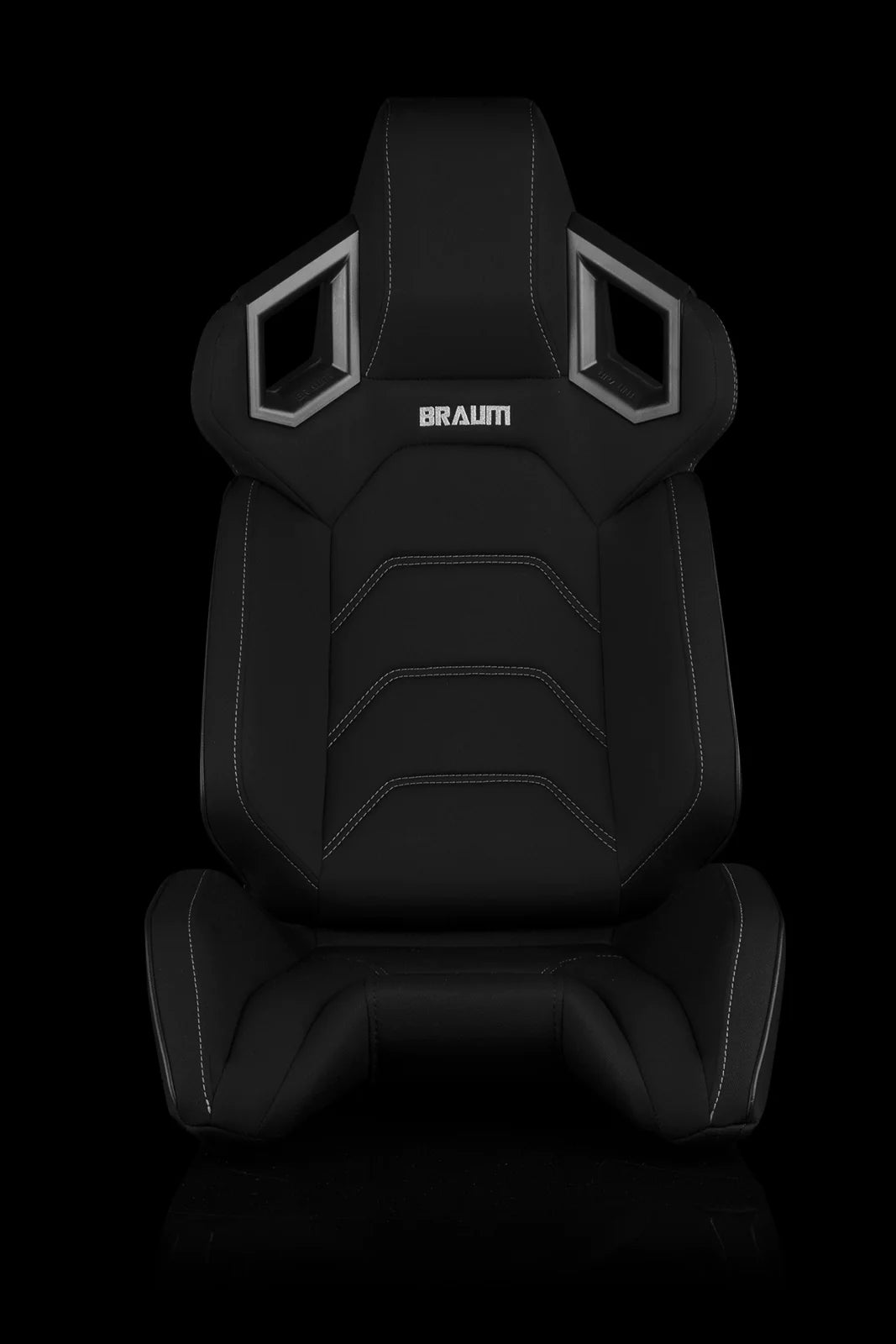 Braum ALPHA-X Series Sport Reclinable Seats