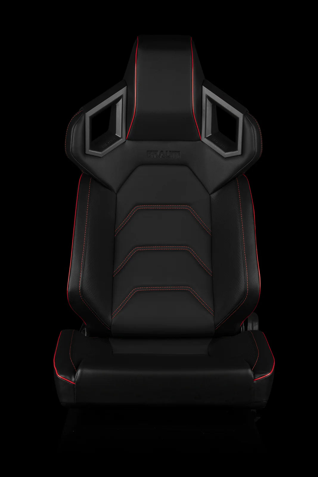 Braum ALPHA-X Series Sport Reclinable Seats