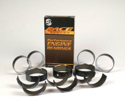 ACL 6B2630H-STD Race Series Rod Bearing Set (Standard) - Nissan RB20 VQ30