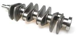 Brian Crower Light Weight Crankshaft - Nissan RB26/RB25 79mm Stroke 4340 Billet