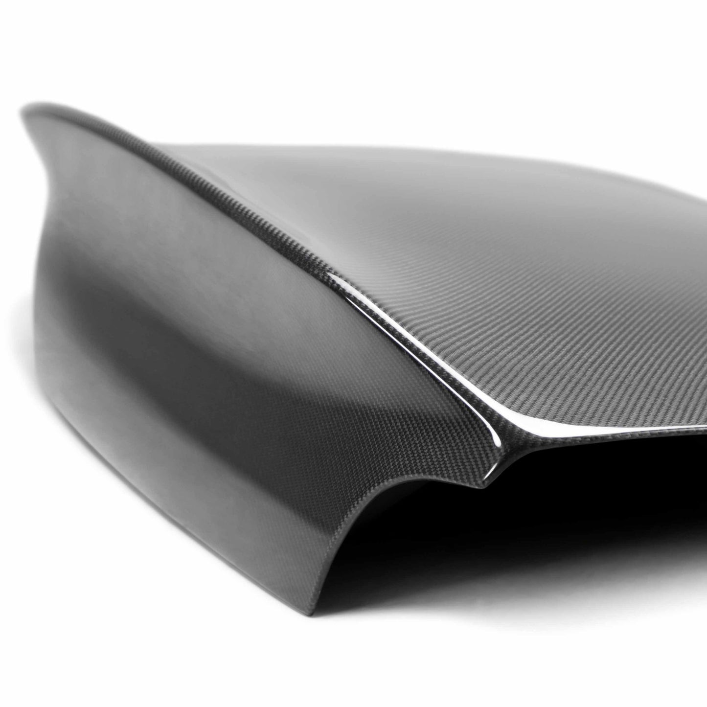 Seibon CSL-Style Carbon Fiber Trunk Lid  2000-2009 Honda S2000