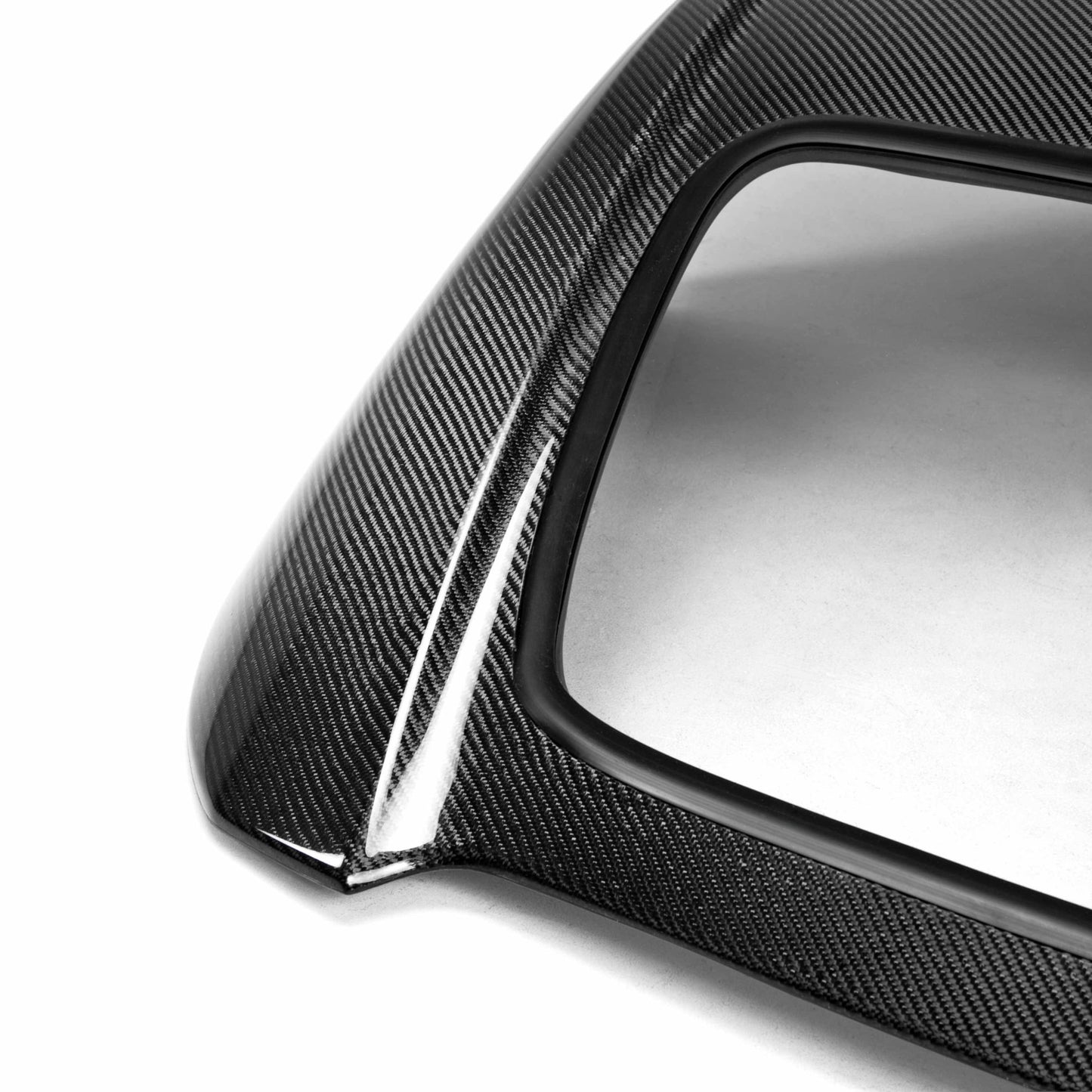 Seibon Carbon Fiber Hardtop  2000-2009 Honda S2000