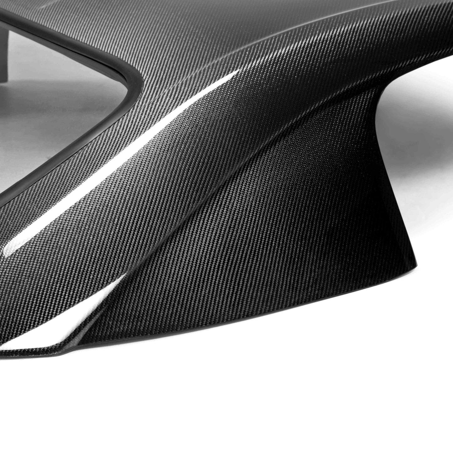 Seibon Carbon Fiber Hardtop  2000-2009 Honda S2000