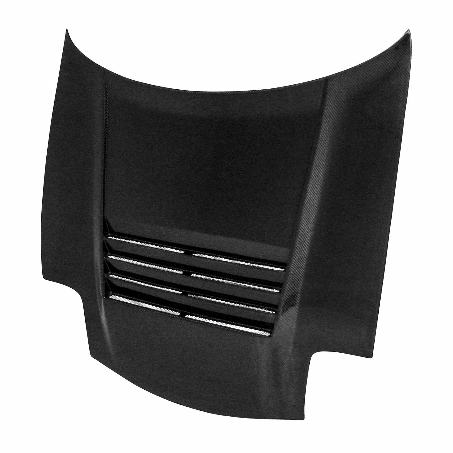 Seibon DS-Style Carbon Fiber Hood 1993-2002 Mazda RX-7