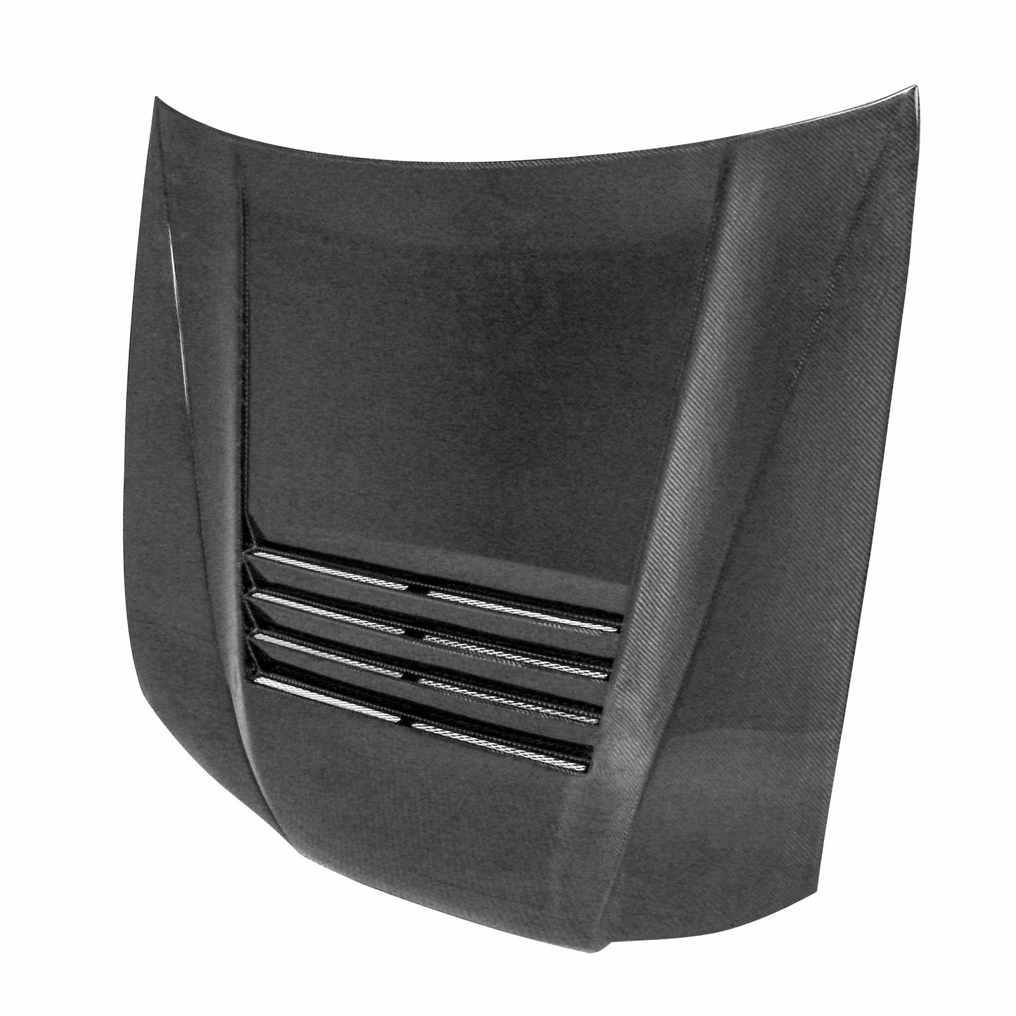 Seibon DS-Style Carbon Fiber Hood 1999-2001 Nissan S15