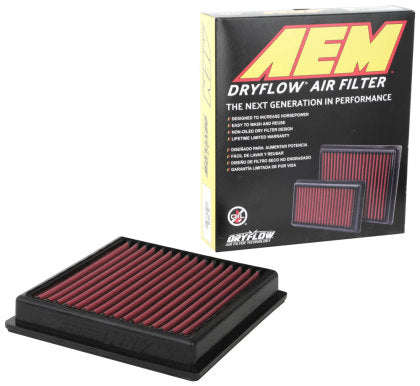 AEM DryFlow Air Filter 2022+ Subaru WRX