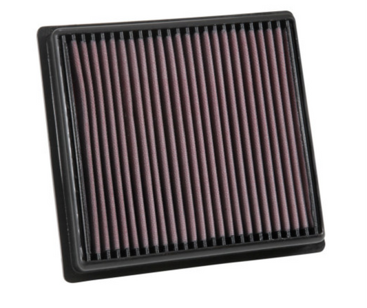 K&N Drop In Replacement Air Filter Subaru WRX 2022+