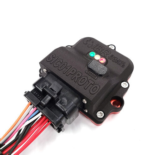 IBR Secondary Injector Controller 2015-2021 Subaru WRX